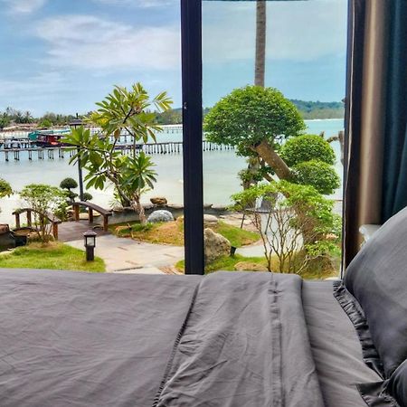 Lanting Villas Sok San Village Экстерьер фото