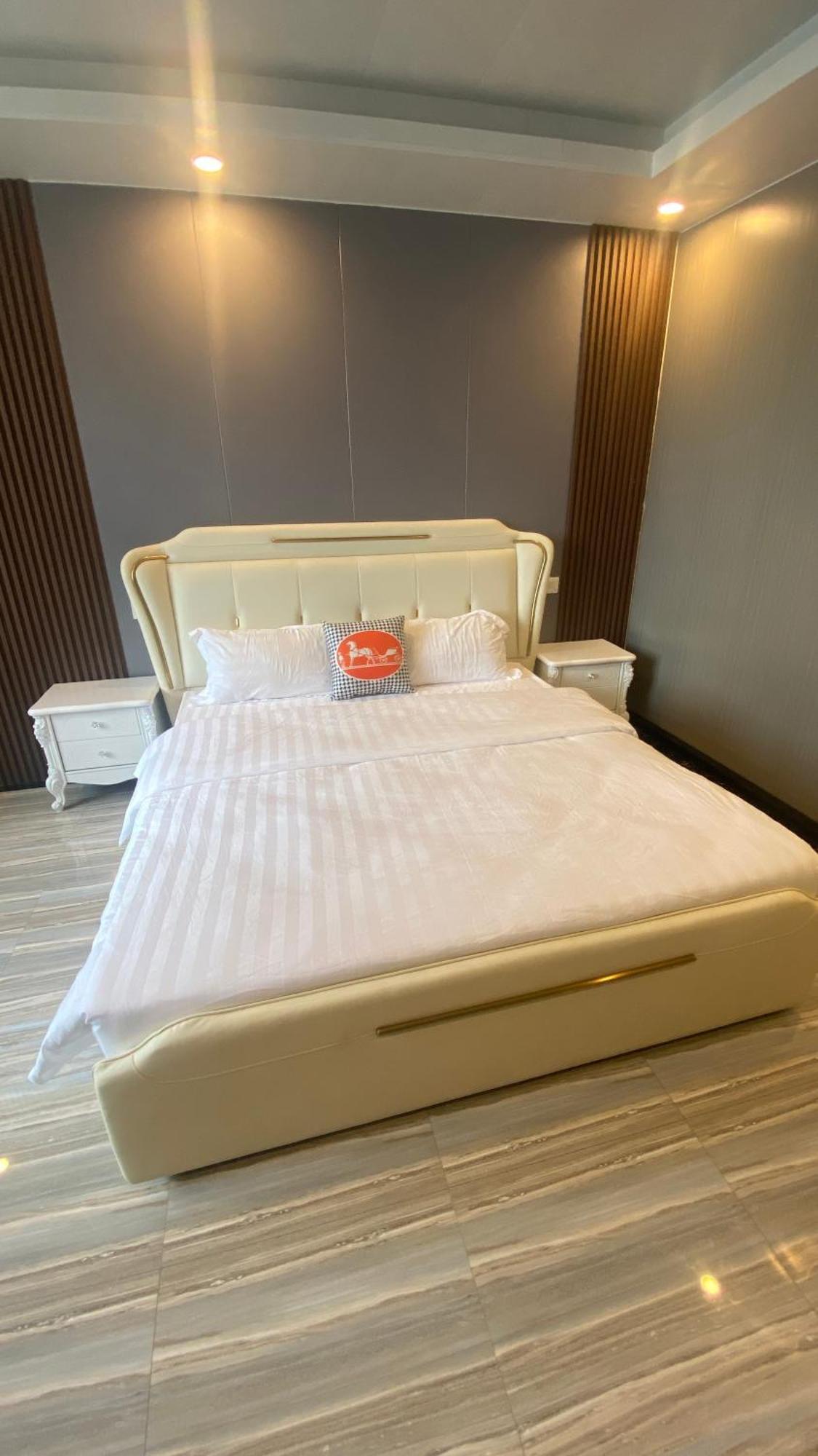 Lanting Villas Sok San Village Экстерьер фото