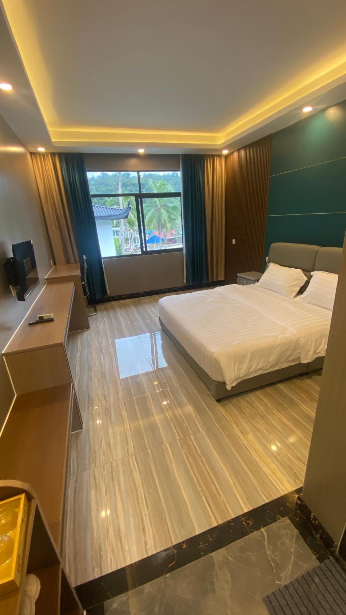 Lanting Villas Sok San Village Экстерьер фото
