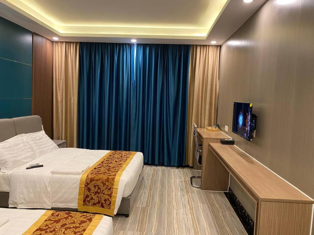 Lanting Villas Sok San Village Экстерьер фото