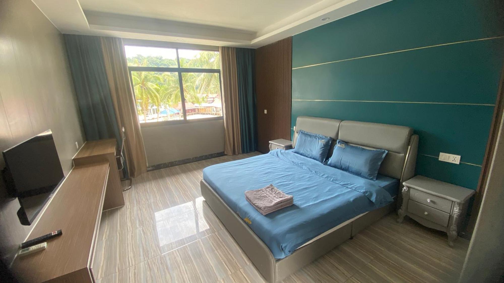 Lanting Villas Sok San Village Экстерьер фото