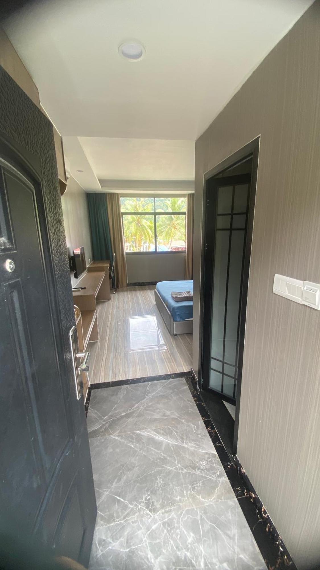 Lanting Villas Sok San Village Экстерьер фото