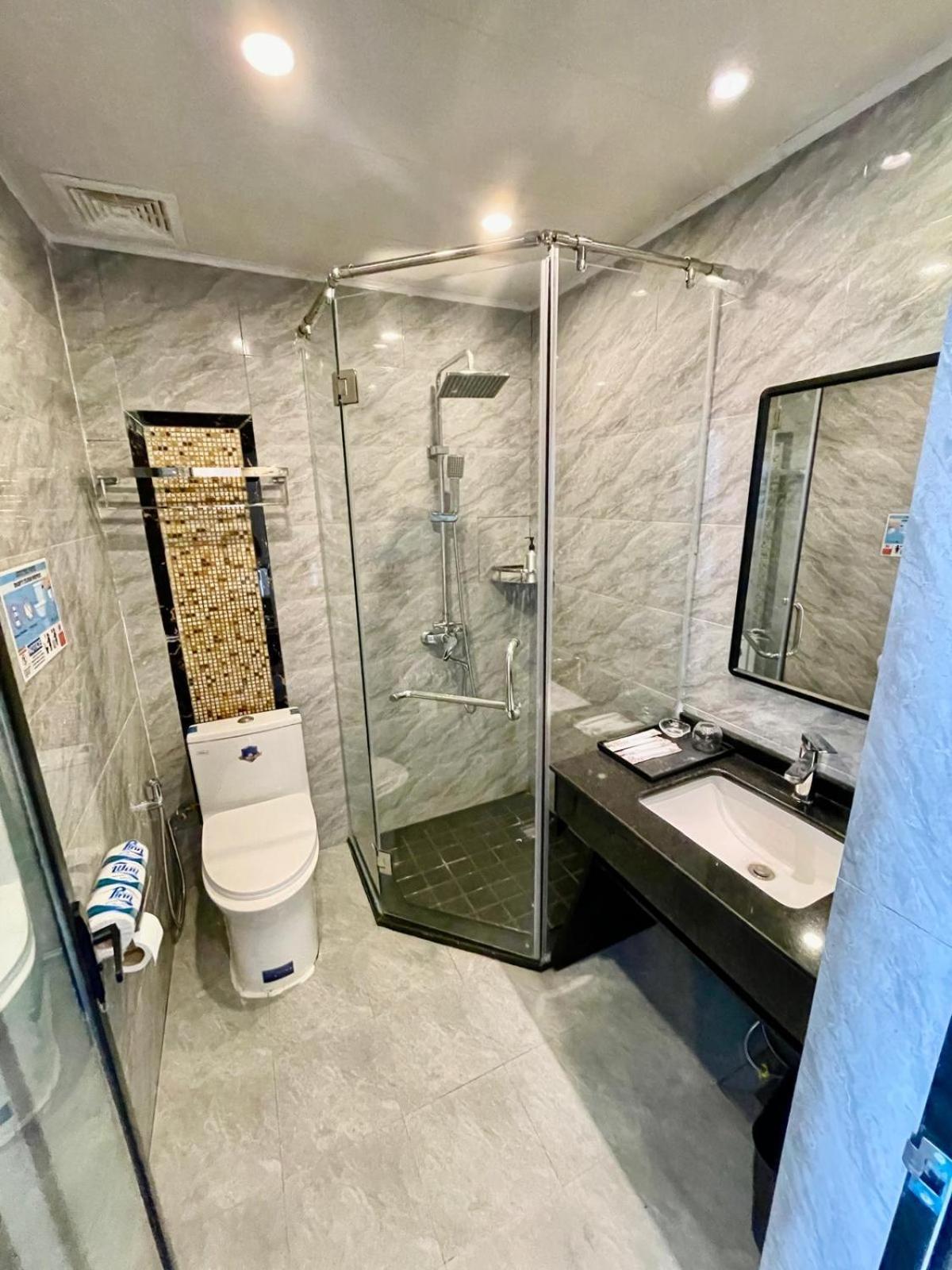 Lanting Villas Sok San Village Экстерьер фото