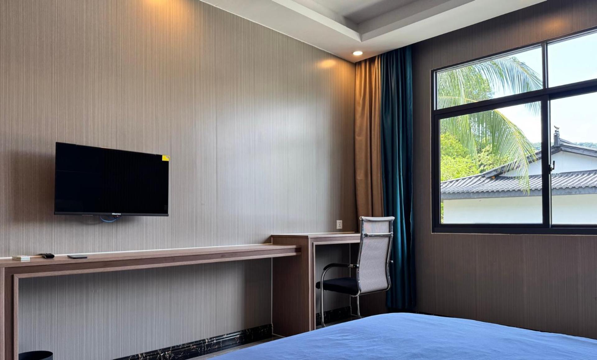 Lanting Villas Sok San Village Экстерьер фото