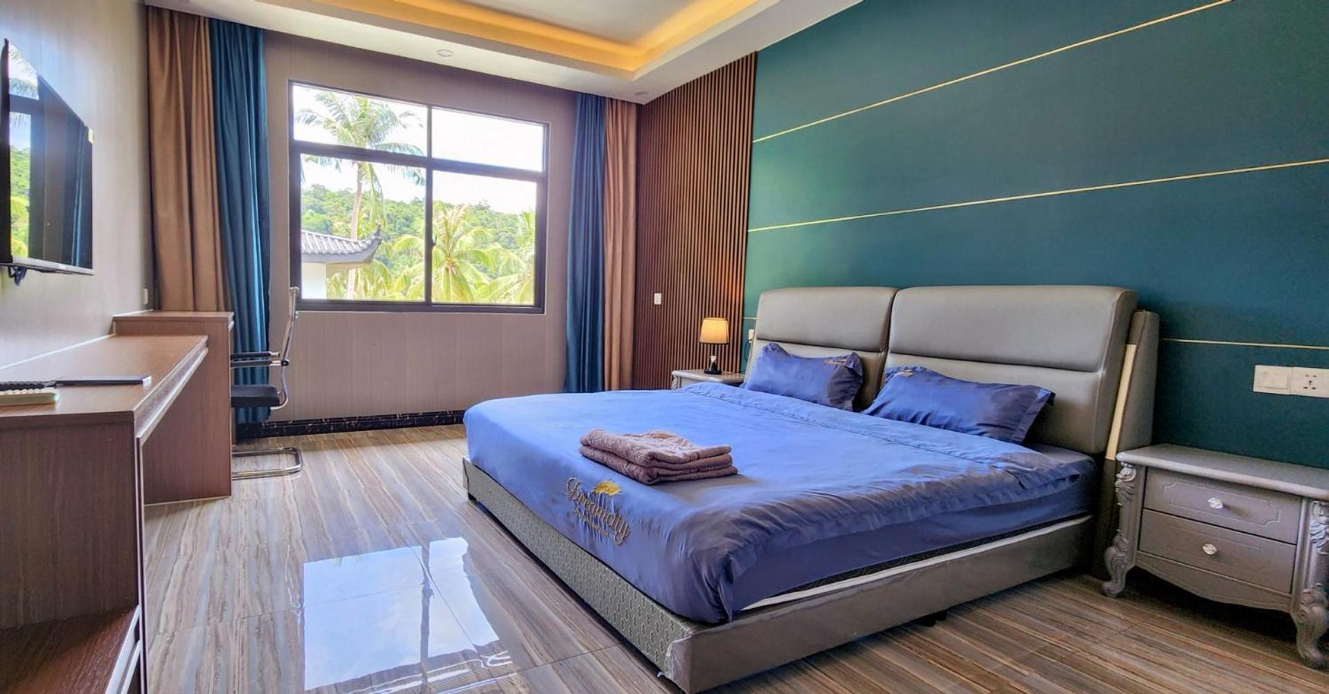 Lanting Villas Sok San Village Экстерьер фото